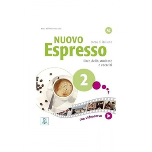 Giovanna Rizzo Maria Bali - Nuovo Espresso 2