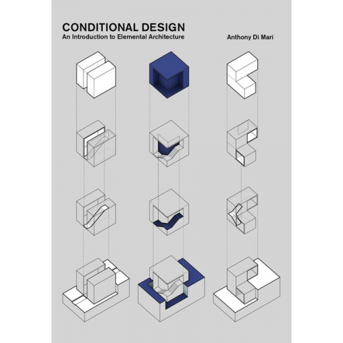Anthony Di Mari - Conditional Design