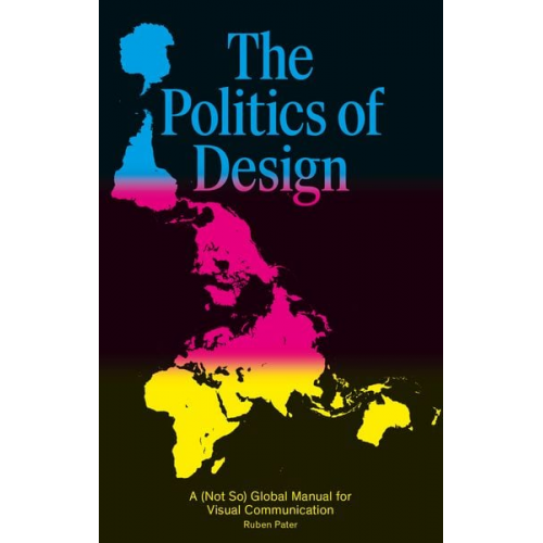 Ruben Pater - Politics of Design