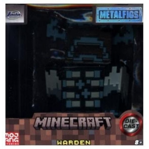 Figur Minecraft (Metal)