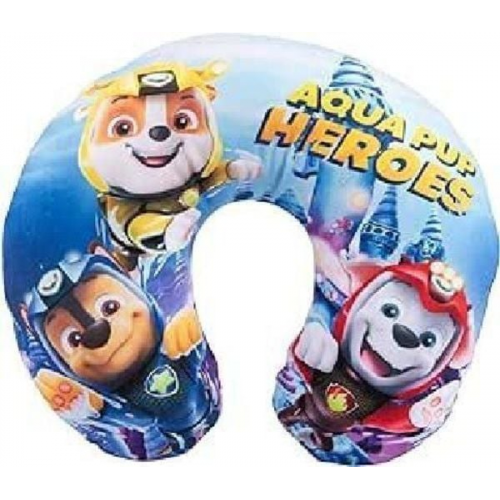 Nackenhörnchen Paw Patrol Aqua Pups