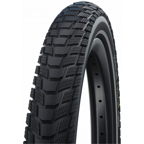 Schwalbe R 609 Pick-Up pl SD s/s refl 55-559 Pick-Up HS 609 schwarz/schwarz