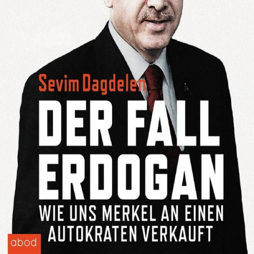 Sevim Dagdelen - Der Fall Erdogan