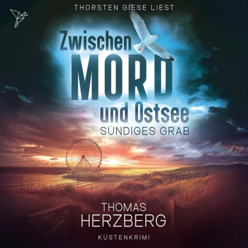 Thomas Herzberg - Sündiges Grab