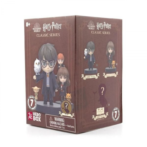 Überraschungbox Harry Potter - Classic Series