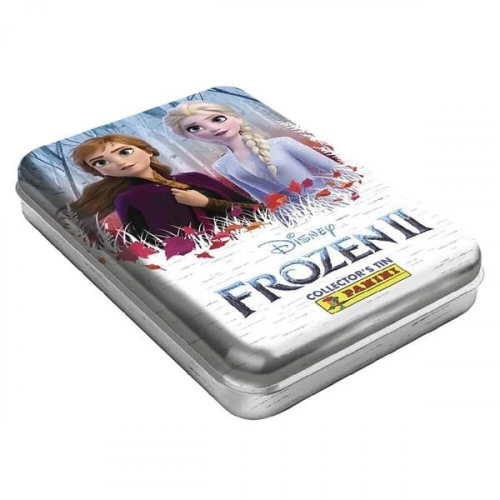 Panini Disney Frozen Tin Box Pocket (Trading-Cards)