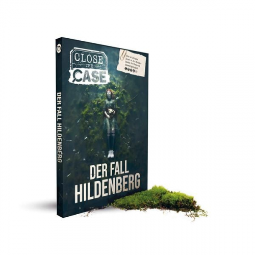 Simon & Jan - Close the Case: Der Fall Hildenberg