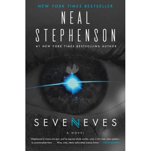 Neal Stephenson - Seveneves