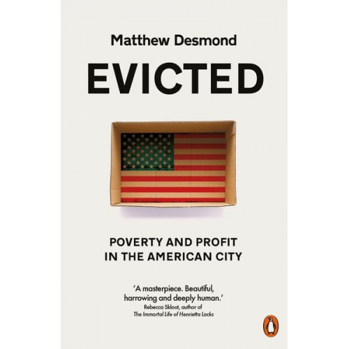 Matthew Desmond - Evicted