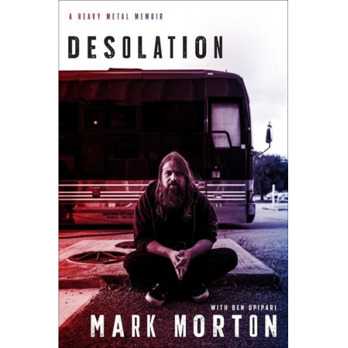 Mark Morton - Desolation