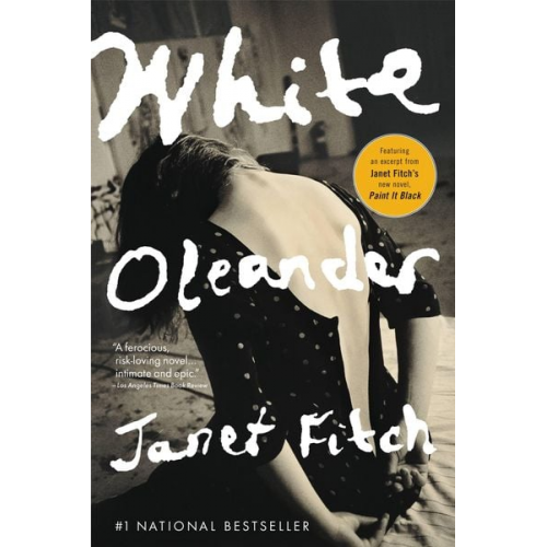 Janet Fitch - White Oleander