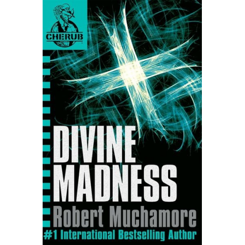 Robert Muchamore - Cherub 05. Divine Madness