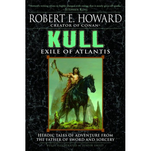 Robert E. Howard - Kull