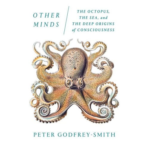 Peter Godfrey-Smith - Other Minds