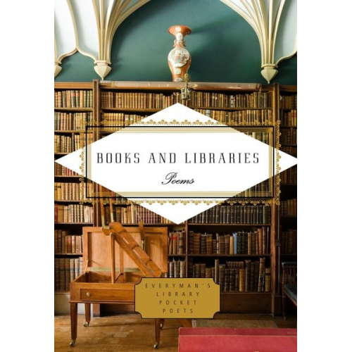 Andrew Scrimgeour - Books and Libraries