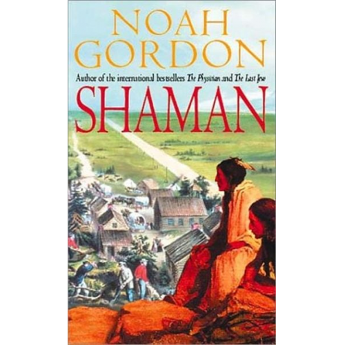 Noah Gordon - Shaman