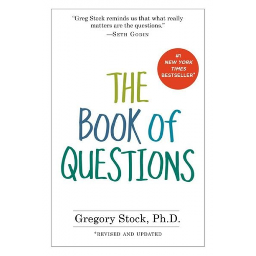 Gregory Stock - The Book of Questions