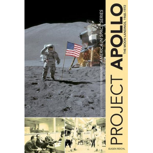 Eugen Reichl - Project Apollo