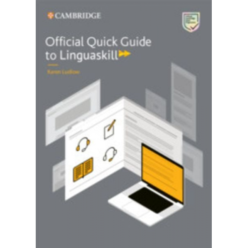 Karen Ludlow - Official Quick Guide to Linguaskill