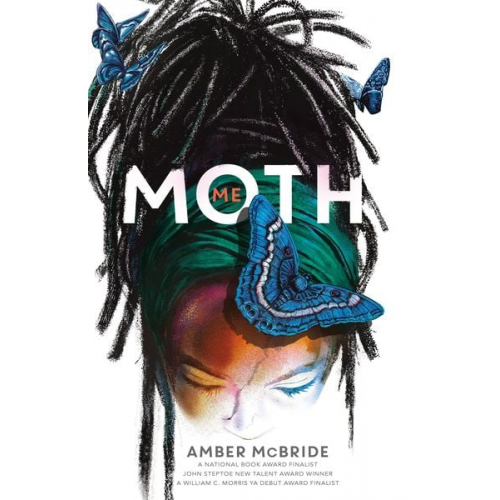 Amber McBride - Me (Moth)