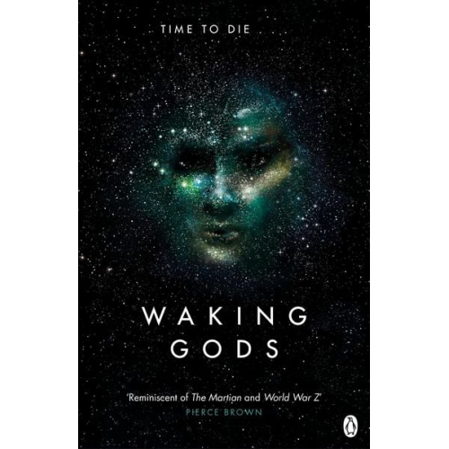 Sylvain Neuvel - Waking Gods