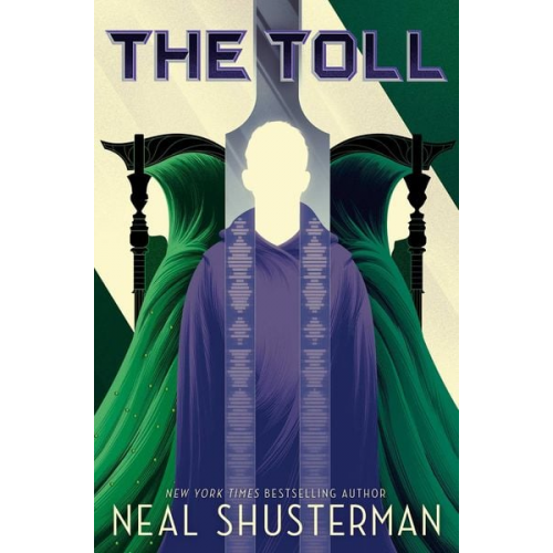 Neal Shusterman - The Toll