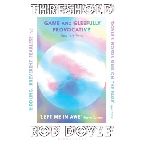 Rob Doyle - Threshold