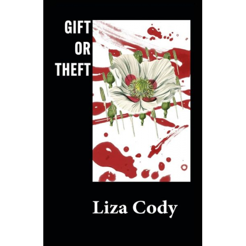 Liza Cody - Gift or Theft