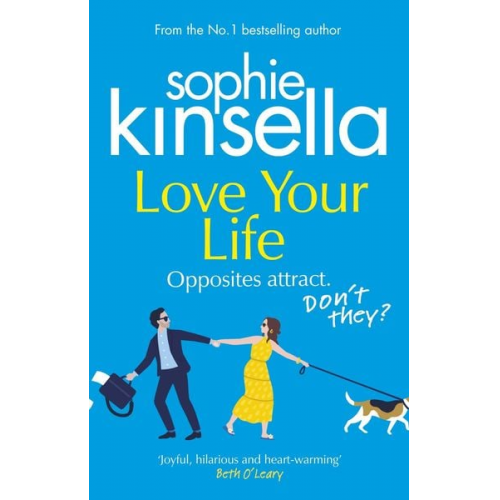 Sophie Kinsella - Love Your Life