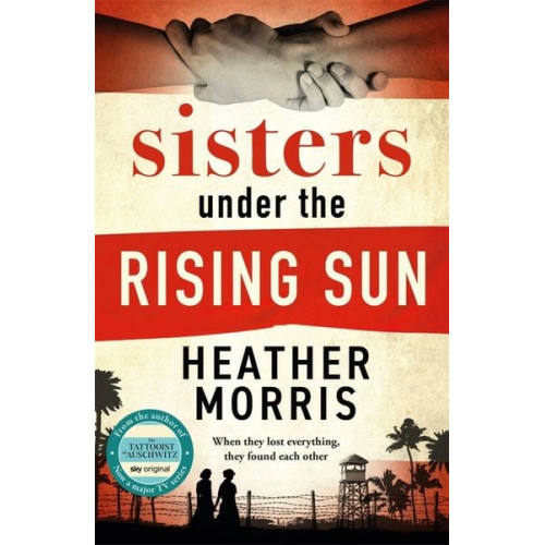 Heather Morris - Sisters under the Rising Sun