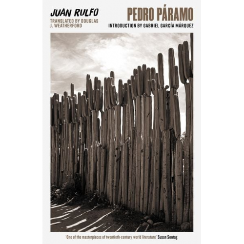 Juan Rulfo - Pedro Páramo