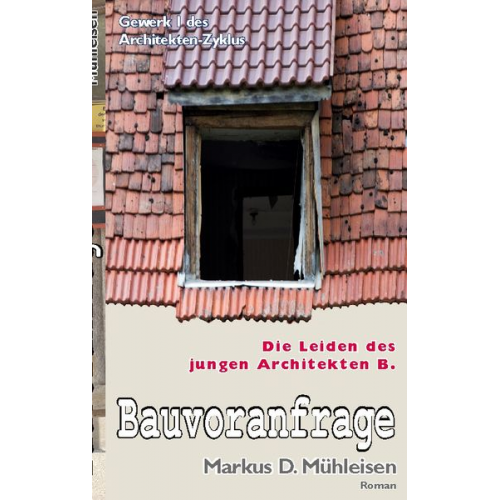 Markus D. Mühleisen - Bauvoranfrage