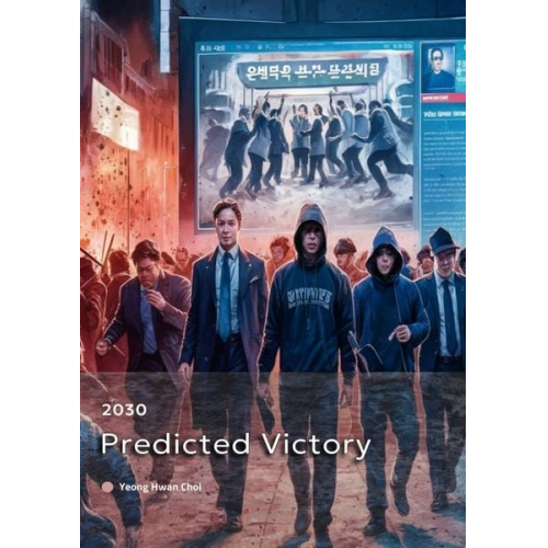 Yeong Hwan Choi - 2030 Predicted Victory