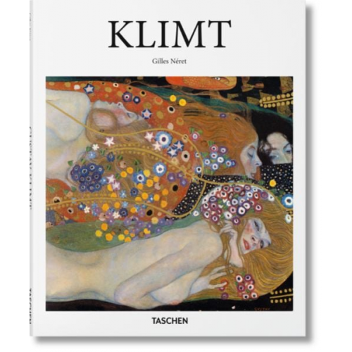 Gilles Neret - Klimt