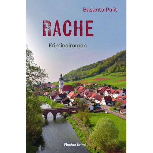 Basanta Palit - Rache