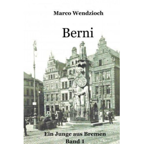 Marco Wendzioch - Berni