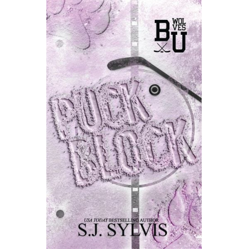 Sj Sylvis - Puck Block