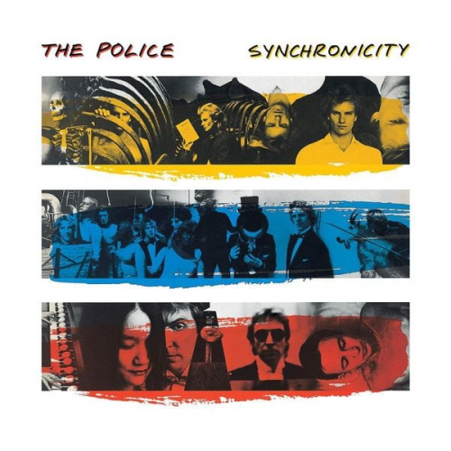 The Police - Synchronicity (2CD)