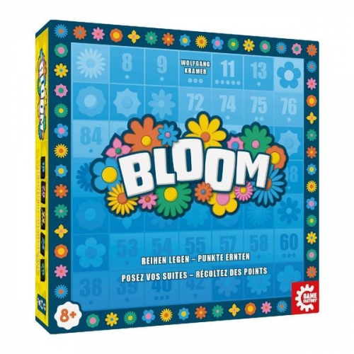 Game Factory - Bloom (d,f)