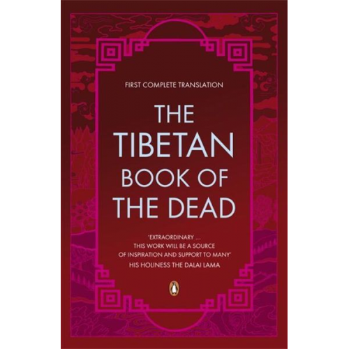 Graham Coleman - The Tibetan Book of the Dead