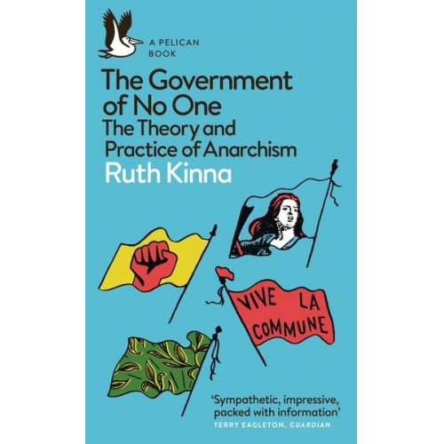 Ruth Kinna - The Government of No One