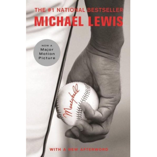 Michael Lewis - Moneyball