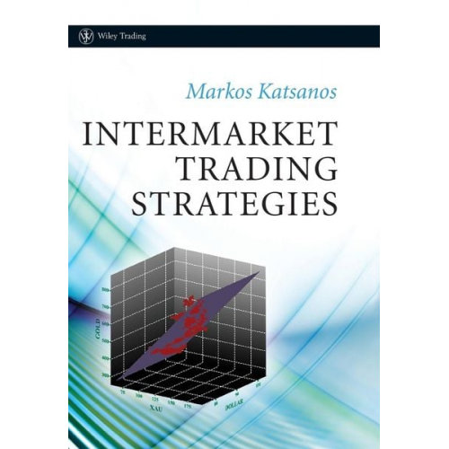 Markos Katsanos - Intermarket Trading Strategies