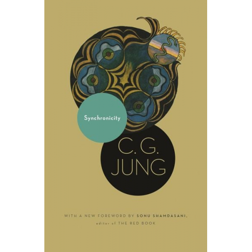 C. G. Jung - Synchronicity