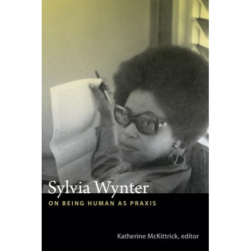 Katherine McKittrick - Sylvia Wynter