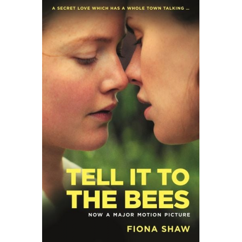 Fiona Shaw - Tell it to the Bees