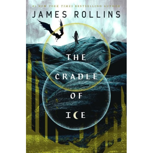 James Rollins - The Cradle of Ice