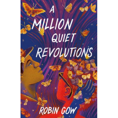 Robin Gow - A Million Quiet Revolutions