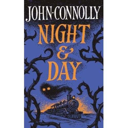 John Connolly - Night & Day