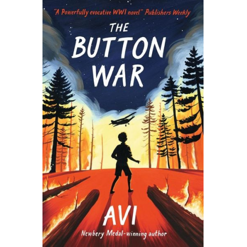 Avi - Avi: The Button War